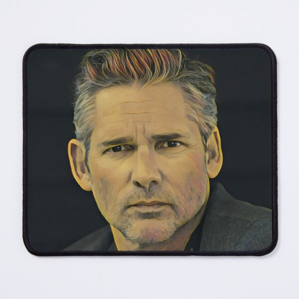 Item preview, Eric Bana designed and sold by Pinkgnomie.