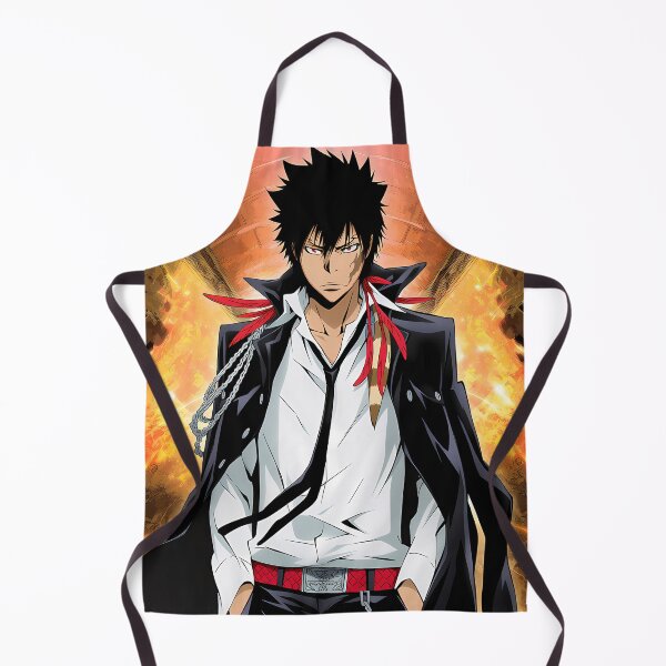 Item preview, Xanxus - 2  designed and sold by Infinite-Aspire.