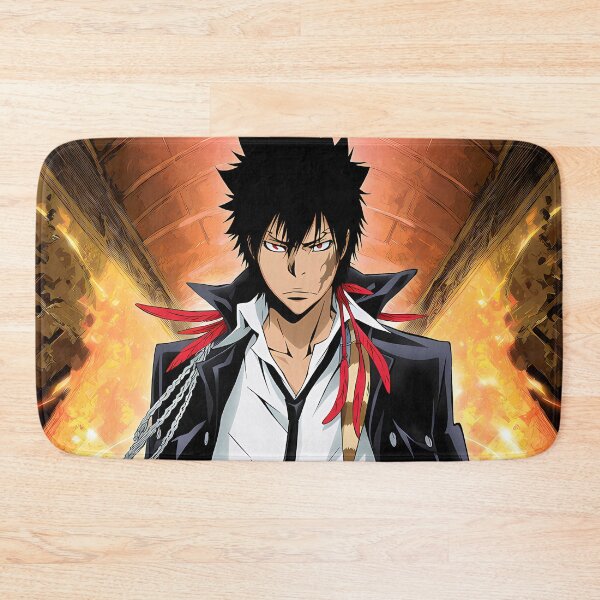 Item preview, Xanxus - 2  designed and sold by Infinite-Aspire.