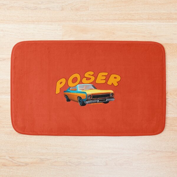 Item preview, POSER designed and sold by Afterglow by Fables.