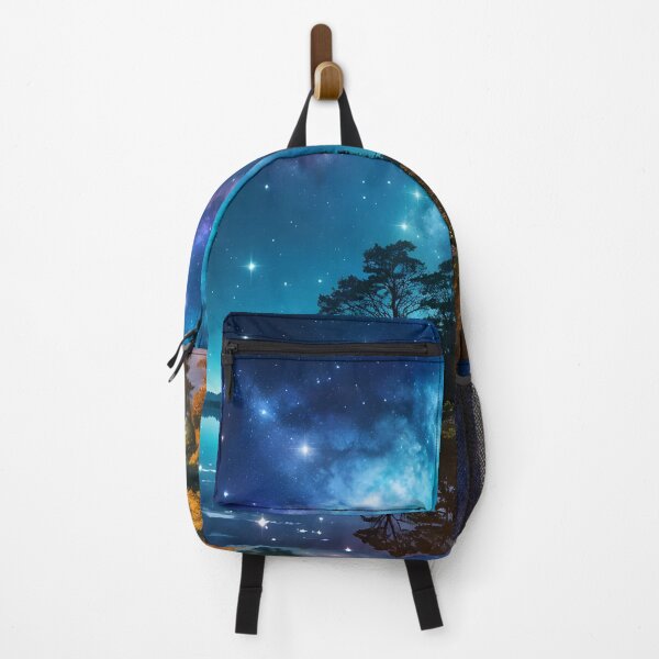 Item preview, A stunning Milky Way designed and sold by Tropicalpizza.