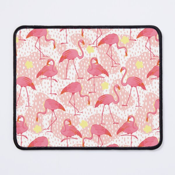 Item preview, Flamingo Love designed and sold by Farissa Designs.