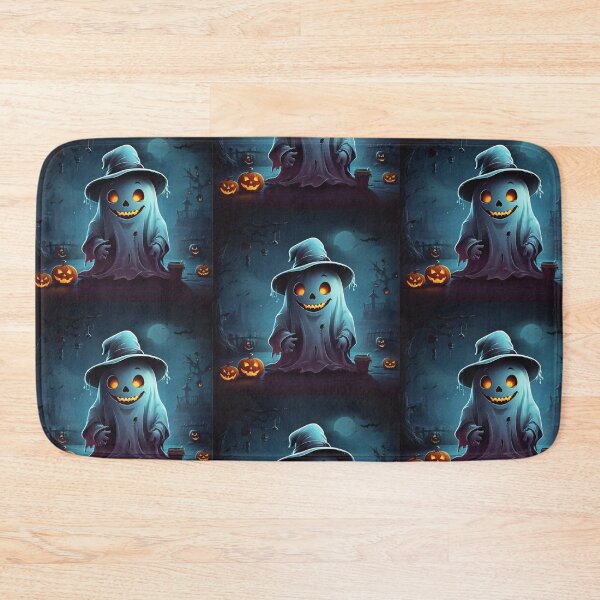 Item preview,  Halloween spook cute artwork designed and sold by Vintage Designs +.
