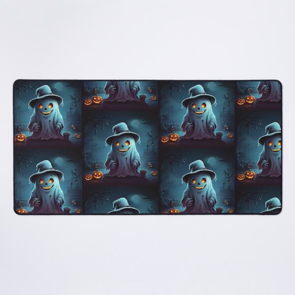 Item preview,  Halloween spook cute artwork designed and sold by Vintage Designs +.