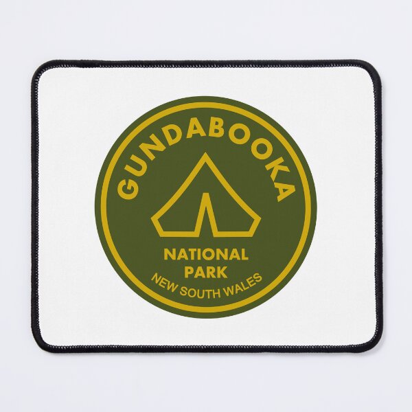 Item preview, Gundabooka National Park New South Wales Tent designed and sold by bivenart.