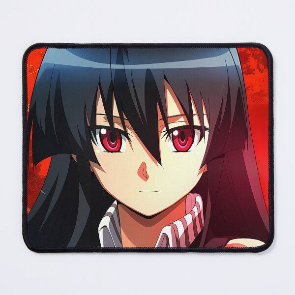 Item preview, Akame - 5 designed and sold by Infinite-Aspire.