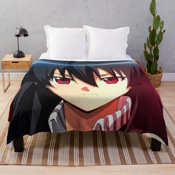 Item preview, Akame - 5 designed and sold by Infinite-Aspire.