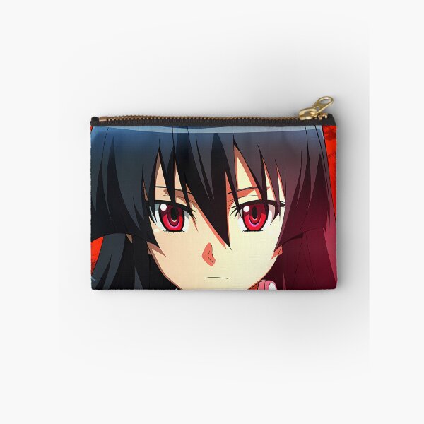 Item preview, Akame - 5 designed and sold by Infinite-Aspire.
