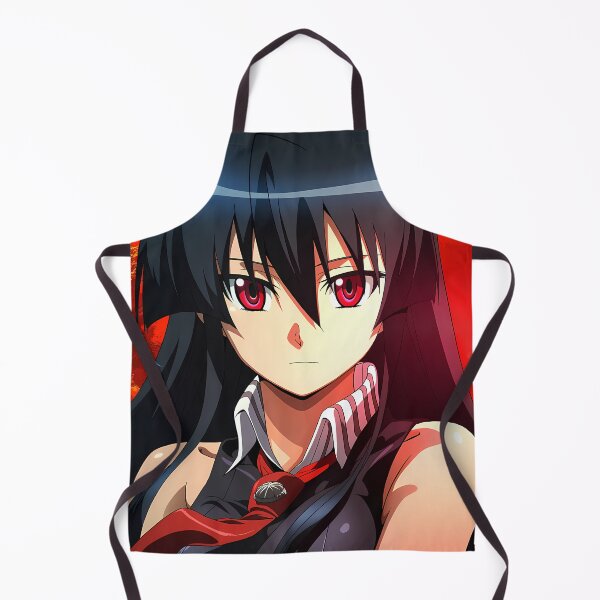 Item preview, Akame - 5 designed and sold by Infinite-Aspire.