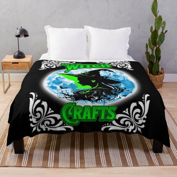 Item preview, Witch Crafts / Salem Witches designed and sold by TheEndDesign.