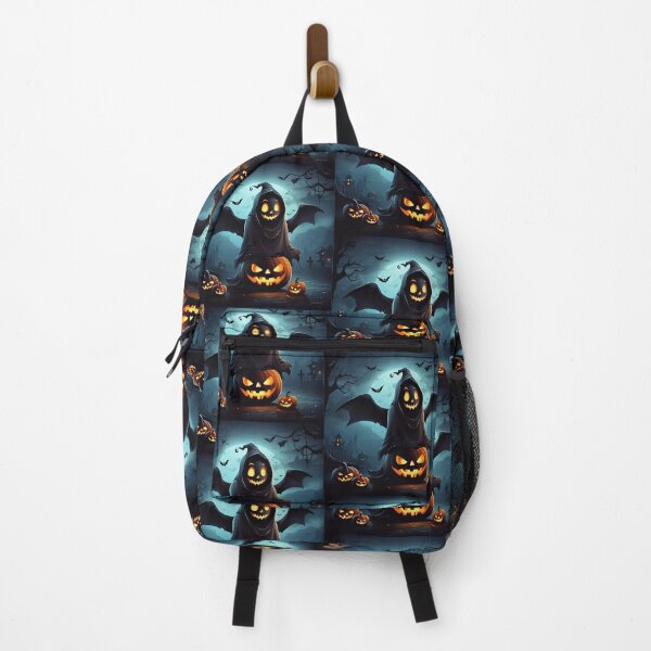 Item preview, Halloween spook cute artwork designed and sold by Vintage Designs +.