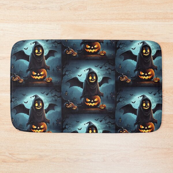 Item preview, Halloween spook cute artwork designed and sold by Vintage Designs +.