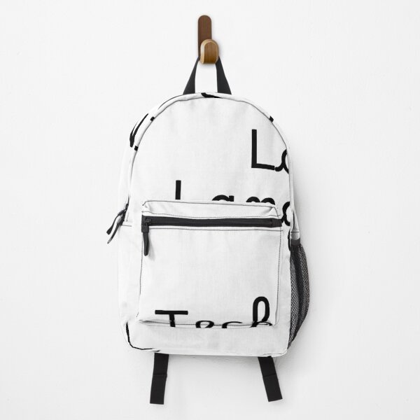 Item preview, Tech Is My Love Language designed and sold by Ninjacatoff.