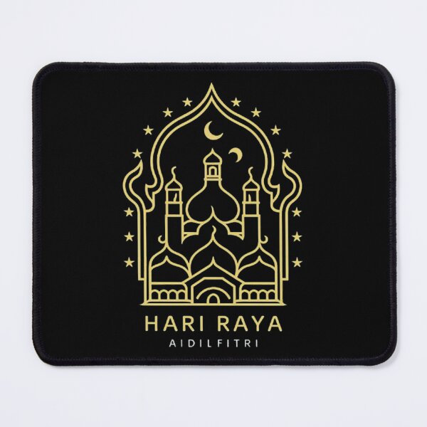 Item preview, Hari Raya Aidilfitri designed and sold by likbatonboot.