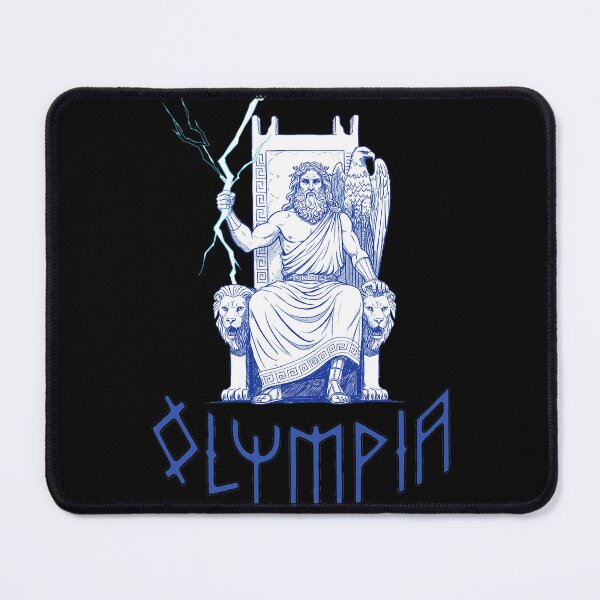 Item preview, Olympia designed and sold by mrchavish.