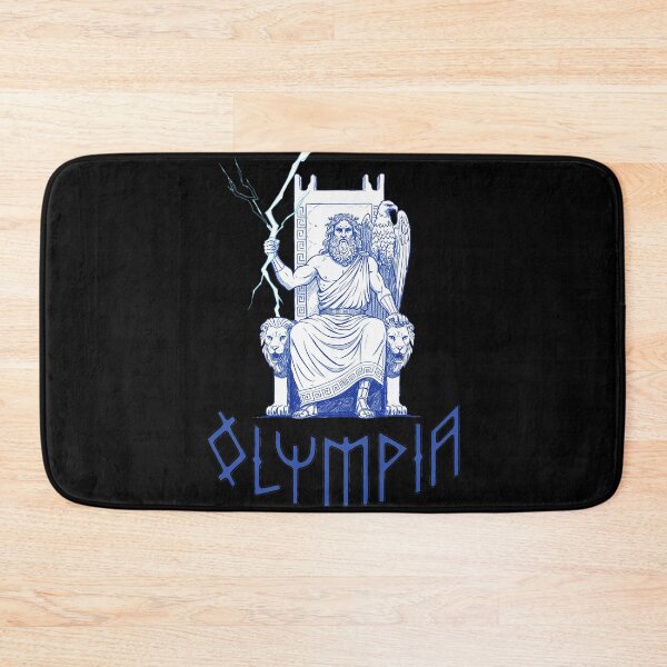 Item preview, Olympia designed and sold by mrchavish.