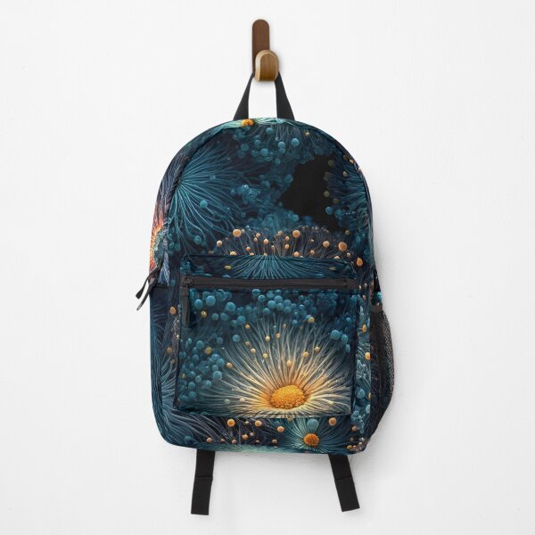 Item preview, Fractals from the deep - Anemone designed and sold by Tropicalpizza.