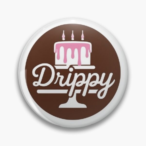 Item preview, Drippy designed and sold by CareersRUs.