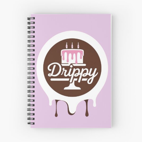 Item preview, Drippy designed and sold by CareersRUs.