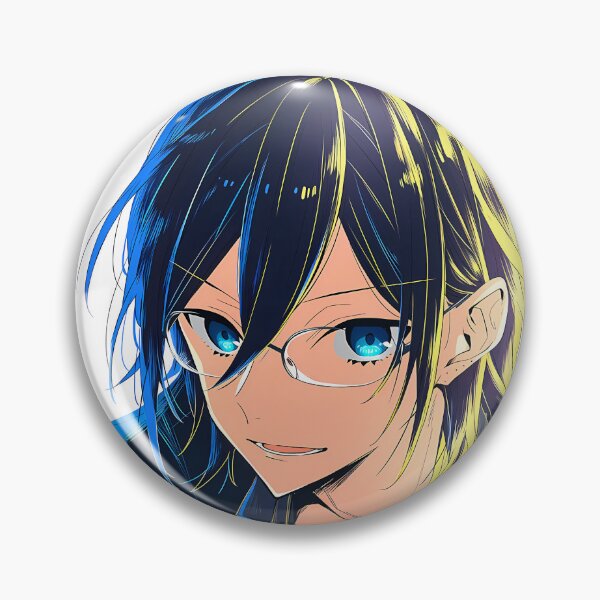Item preview, Izumi Miyamura - 5 designed and sold by Infinite-Aspire.