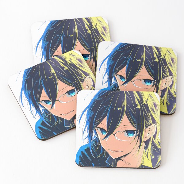 Item preview, Izumi Miyamura - 5 designed and sold by Infinite-Aspire.