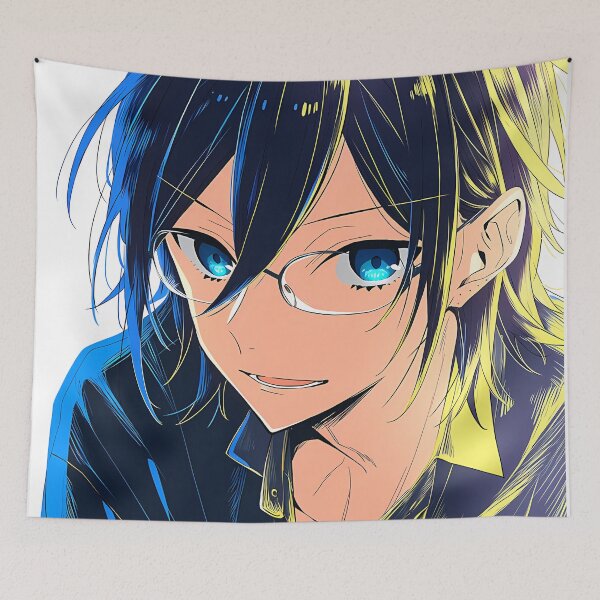 Item preview, Izumi Miyamura - 5 designed and sold by Infinite-Aspire.