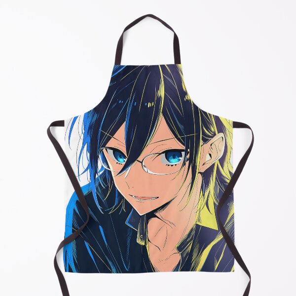 Item preview, Izumi Miyamura - 5 designed and sold by Infinite-Aspire.