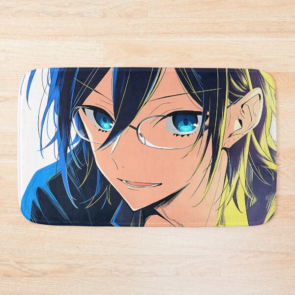 Item preview, Izumi Miyamura - 5 designed and sold by Infinite-Aspire.