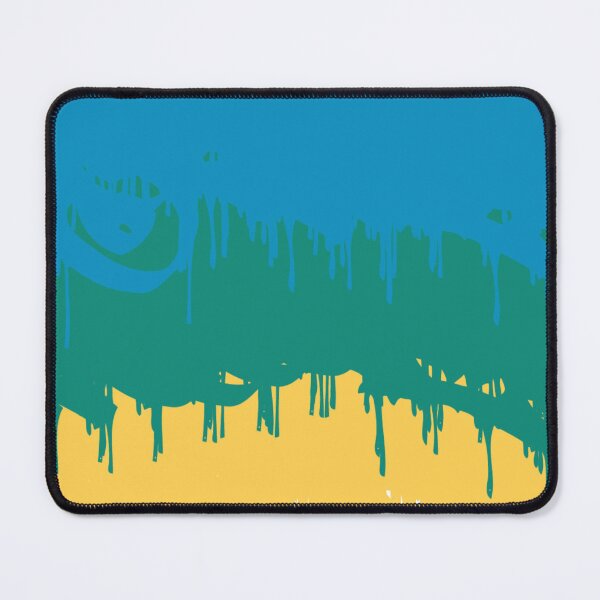 Item preview, Dripping Marker - Print 1 designed and sold by SimsRice.