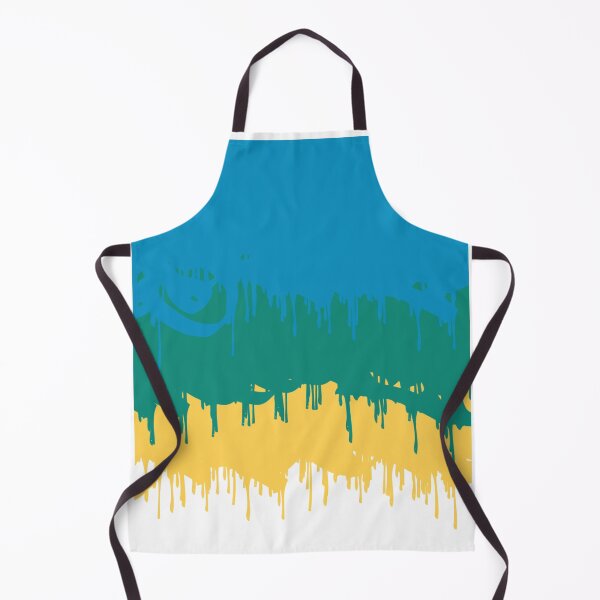 Item preview, Dripping Marker - Print 1 designed and sold by SimsRice.