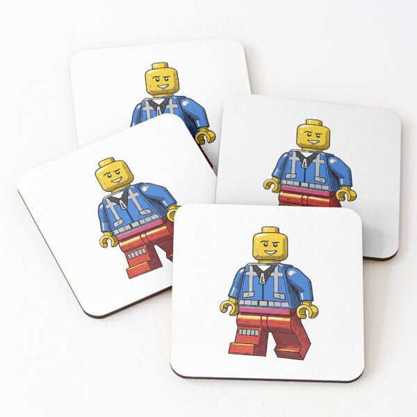 Item preview, "Just some guy" designed and sold by Tecno-Art-Land.