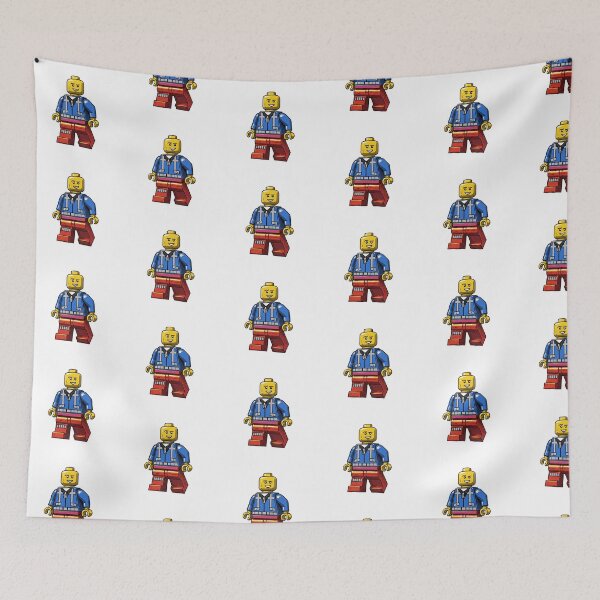 Item preview, "Just some guy" designed and sold by Tecno-Art-Land.