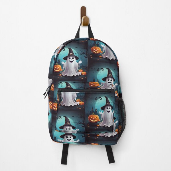 Item preview, Halloween spook cute artwork designed and sold by Vintage Designs +.