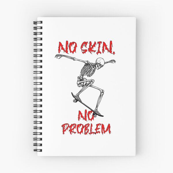 Item preview, No Skin, No Problem designed and sold by mrchavish.