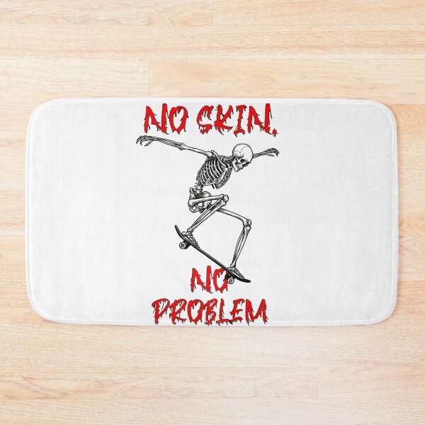Item preview, No Skin, No Problem designed and sold by mrchavish.