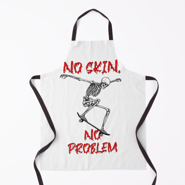 Item preview, No Skin, No Problem designed and sold by mrchavish.