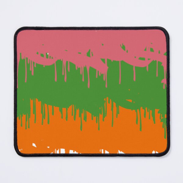 Item preview, Dripping Marker - Print 2 designed and sold by SimsRice.