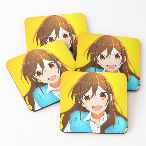 Item preview, Hori Kyouko - 2 designed and sold by Infinite-Aspire.