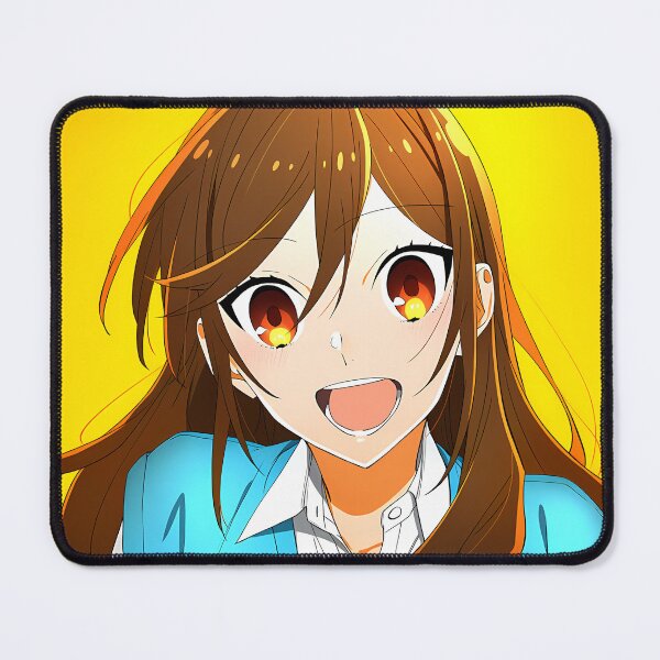 Item preview, Hori Kyouko - 2 designed and sold by Infinite-Aspire.