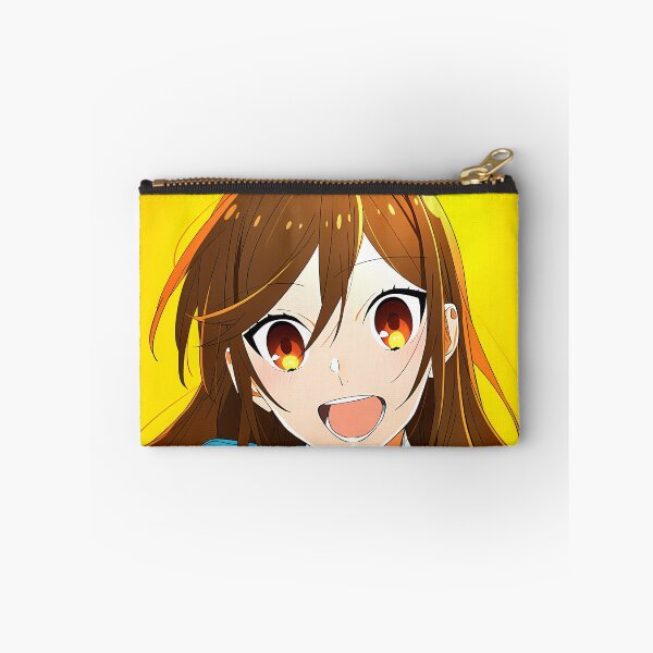 Item preview, Hori Kyouko - 2 designed and sold by Infinite-Aspire.