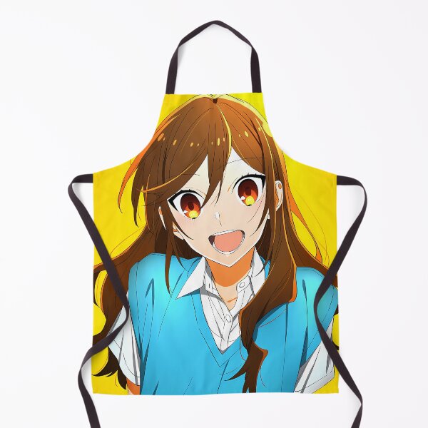 Item preview, Hori Kyouko - 2 designed and sold by Infinite-Aspire.