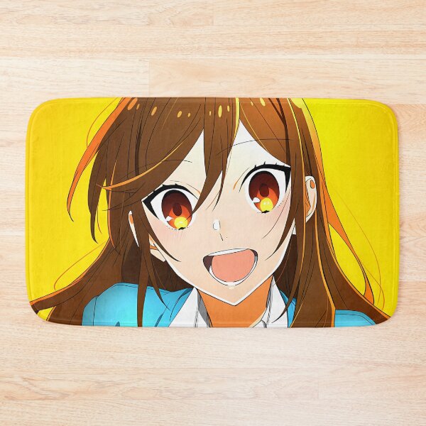 Item preview, Hori Kyouko - 2 designed and sold by Infinite-Aspire.