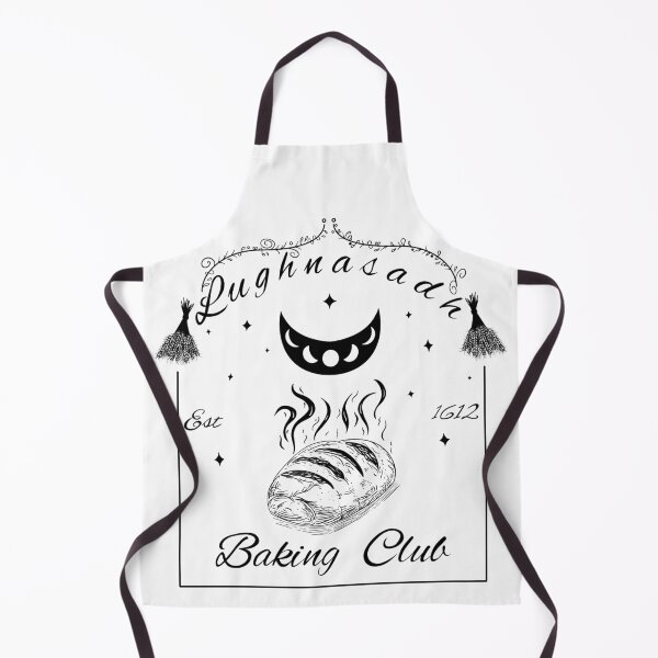 Item preview, Lughnasadh Baking Club designed and sold by lottiereads.