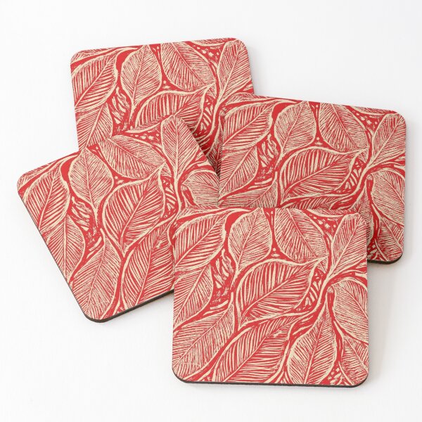 Item preview, RANDOM LEAVES #1 designed and sold by andalaimaging.