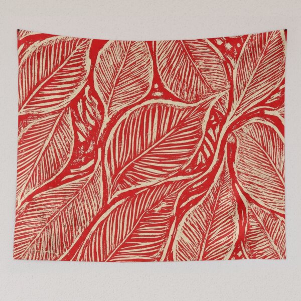 Item preview, RANDOM LEAVES #1 designed and sold by andalaimaging.