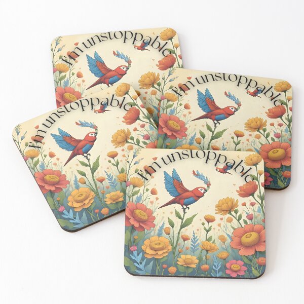 Item preview, Nature motivations designed and sold by GamtosLinija.