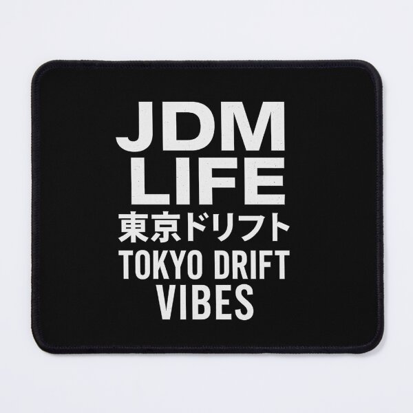Item preview, JDM Life designed and sold by Turbo life.