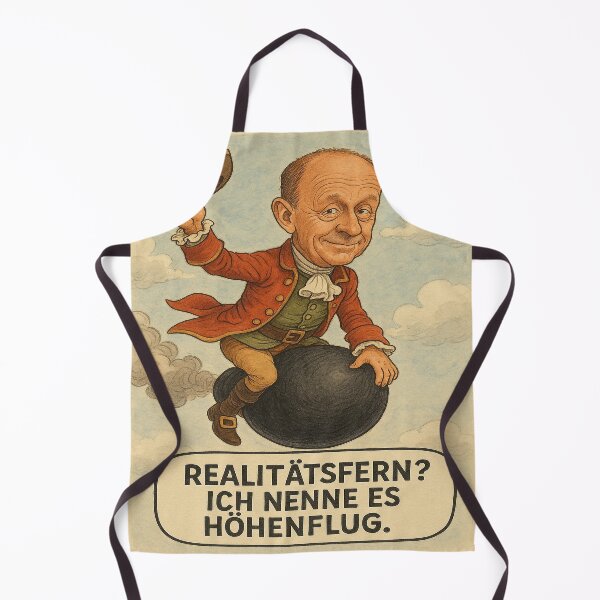 Item preview, Reality’s Flight – Political Cartoon designed and sold by DesignDorf.