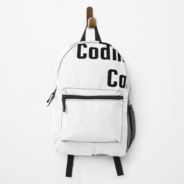 Item preview, Coding is My Cardio designed and sold by Ninjacatoff.