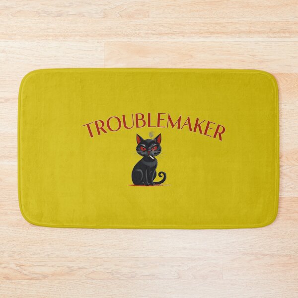 Item preview, TROUBLEMAKER designed and sold by Afterglow by Fables.